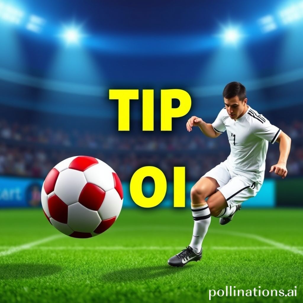 Situs Judi Bola Resmi Terpercaya: Tips Memilih yang Terbaik